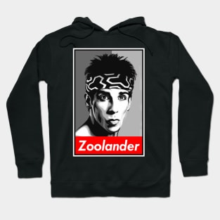 ZOOLANDER Hoodie